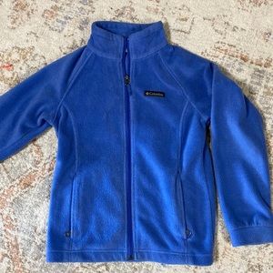Columbia Jacket